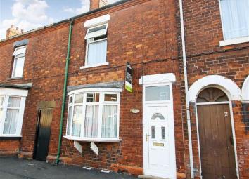 Property For Sale in Barton-upon-Humber