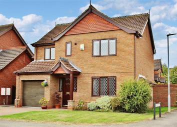 Property For Sale in Barrow-upon-Humber