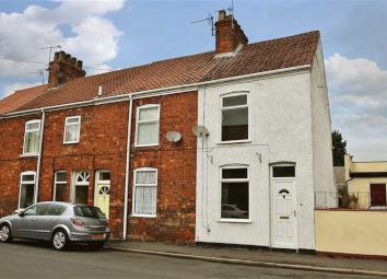 Property For Sale in Barton-upon-Humber