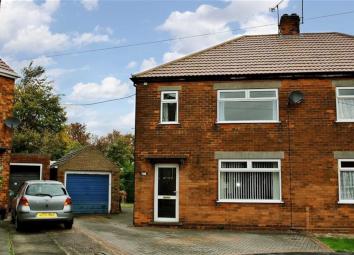 Property For Sale in Barton-upon-Humber