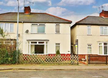 Property For Sale in Barton-upon-Humber