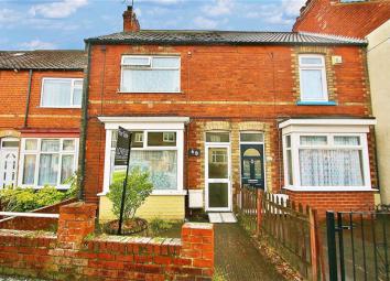 Property For Sale in Barton-upon-Humber