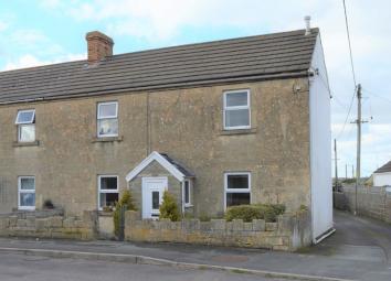 End terrace house For Sale in Bath