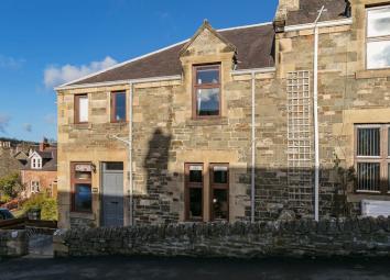 Semi-detached house For Sale in Selkirk