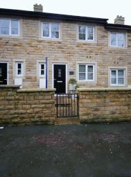 Property For Sale in Skelmersdale