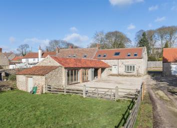 Property For Sale in Pickering