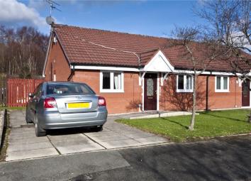 Bungalow For Sale in Liverpool