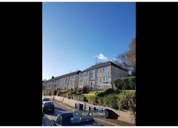 Flat To Rent in Greenock
