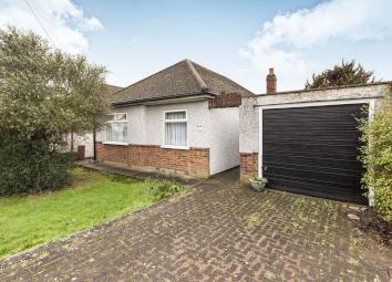 Detached bungalow For Sale in Romford