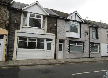 Terraced house To Rent in Ferndale