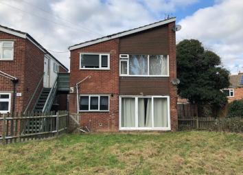 Maisonette To Rent in Coventry