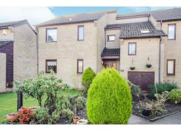 Property For Sale in Glasgow