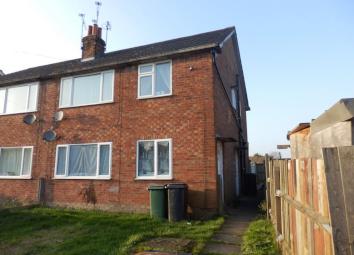 Maisonette To Rent in Nuneaton