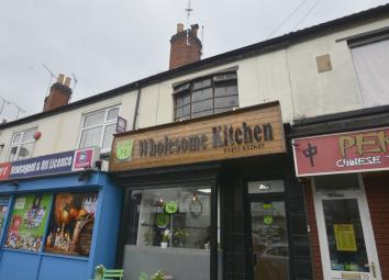 Flat For Sale in Hinckley