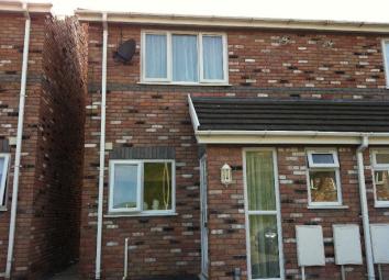 End terrace house To Rent in Bridgend