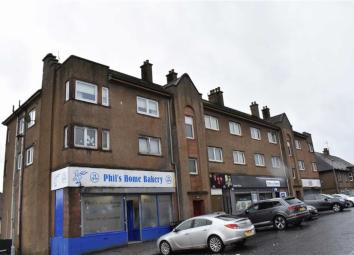 Flat For Sale in Gourock