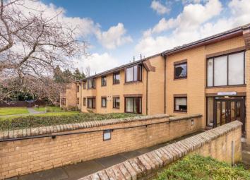 Property For Sale in Edinburgh