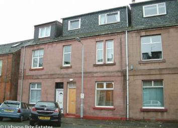 Flat For Sale in Alexandria