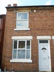 End terrace house To Rent in Wednesbury