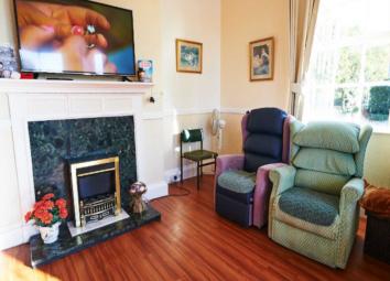 Flat For Sale in Wrexham