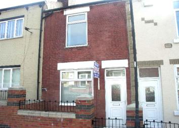 Terraced house For Sale in Mexborough