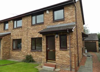 Semi-detached house To Rent in Musselburgh