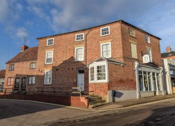 Flat For Sale in Southwell