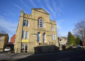 Flat For Sale in Ossett