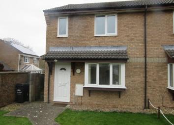 Semi-detached house To Rent in Shepton Mallet