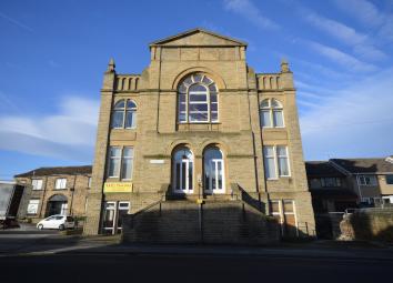 Studio For Sale in Ossett