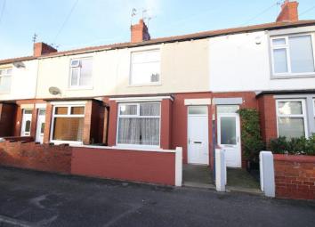 Terraced house To Rent in Fleetwood