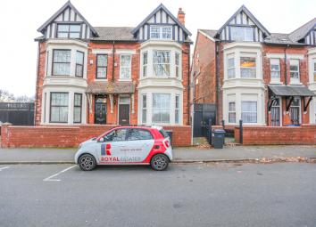 Studio To Rent in Birmingham