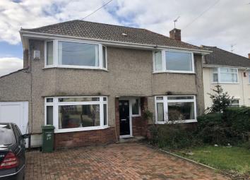 Detached house To Rent in Bridgwater