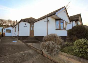 Detached bungalow For Sale in Holywell