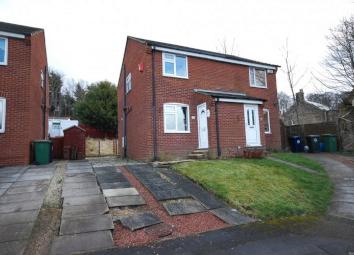 Semi-detached house For Sale in Saltburn-by-the-Sea