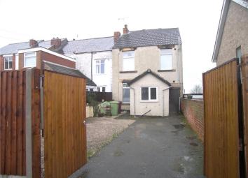 Cottage To Rent in Alfreton
