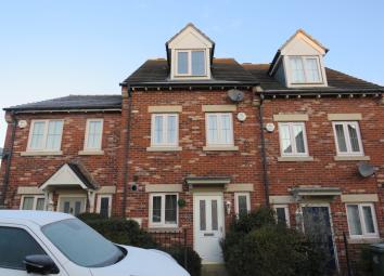 Town house For Sale in Mansfield