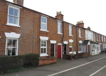 Terraced house To Rent in Stratford-upon-Avon