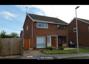 Semi-detached house To Rent in Thornton-Cleveleys