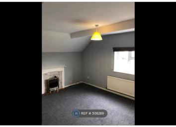 Flat To Rent in Knottingley