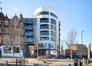 Studio For Sale in Edinburgh