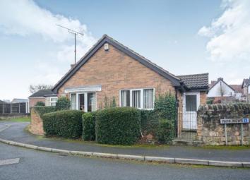 Bungalow For Sale in Mansfield