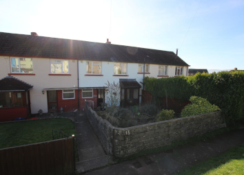 Terraced house For Sale in Brecon