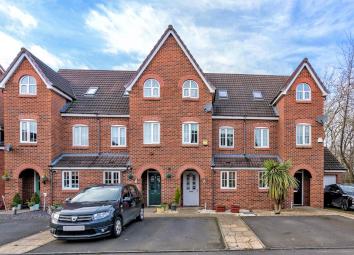 Town house For Sale in Walsall