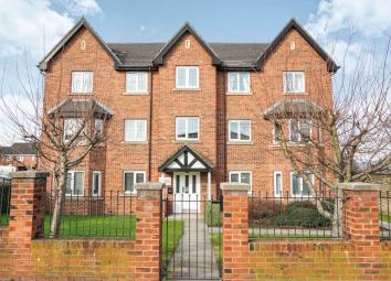 Flat For Sale in Pudsey