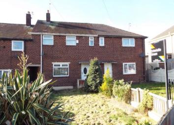 Terraced house For Sale in Runcorn