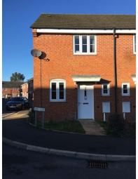 Town house For Sale in Nottingham