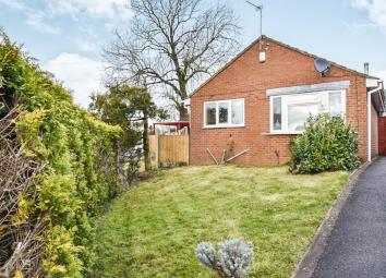 Bungalow To Rent in Belper