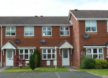 Terraced house To Rent in Tamworth