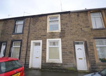 Terraced house For Sale in Clitheroe